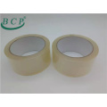 Clear BOPP Packing Adhesive Tape